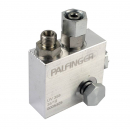 Non return valve